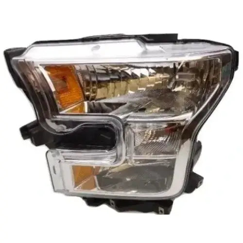Frontlykt Ford F150 14-17 Venstre H11/hb3