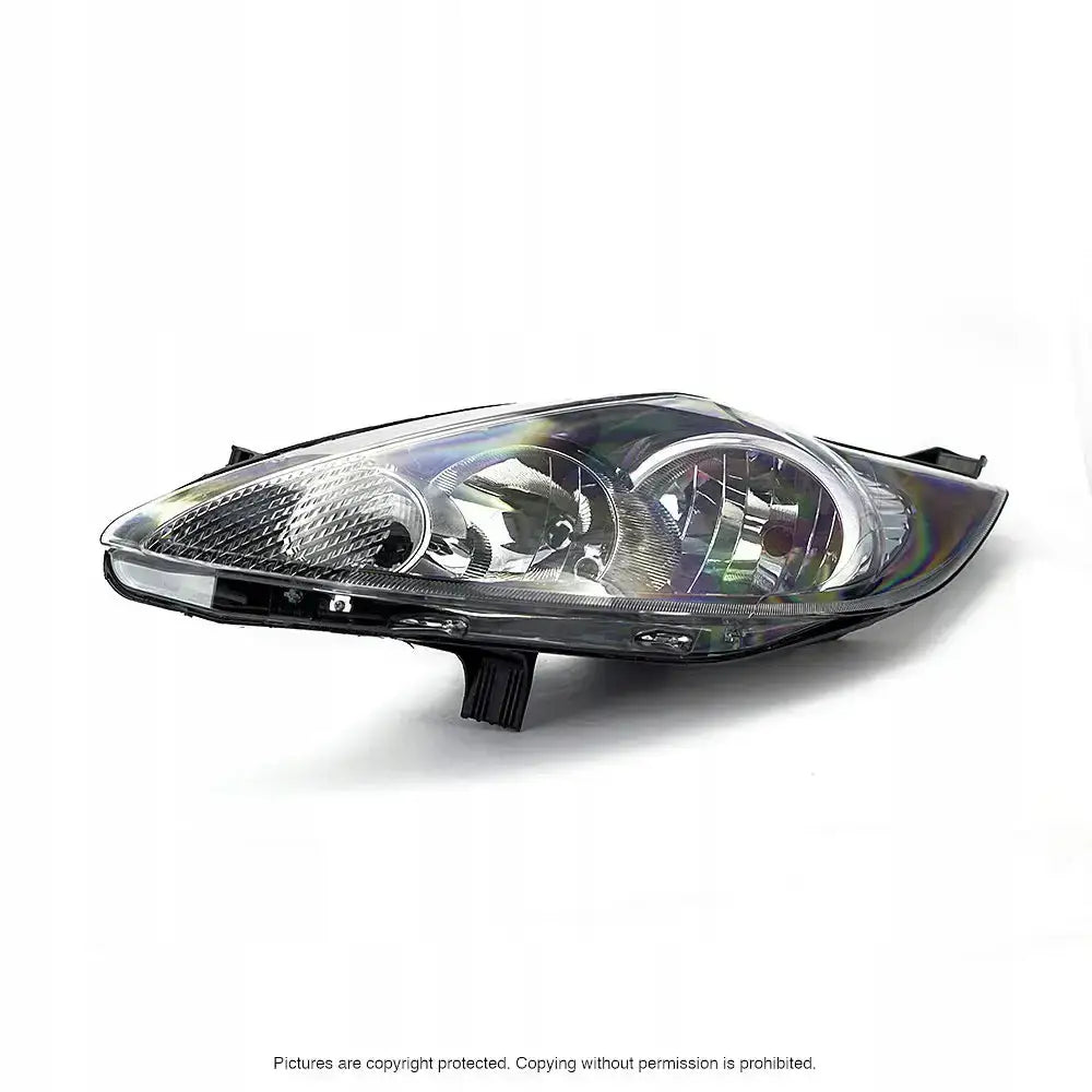 Frontlykt Ford Fiesta 08-13 H7/h1 Høyre