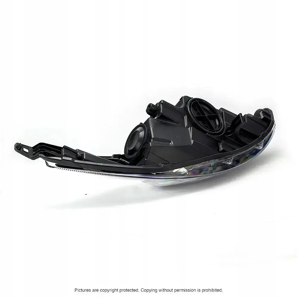 Frontlykt Ford Fiesta 08-13 H7/h1 Høyre