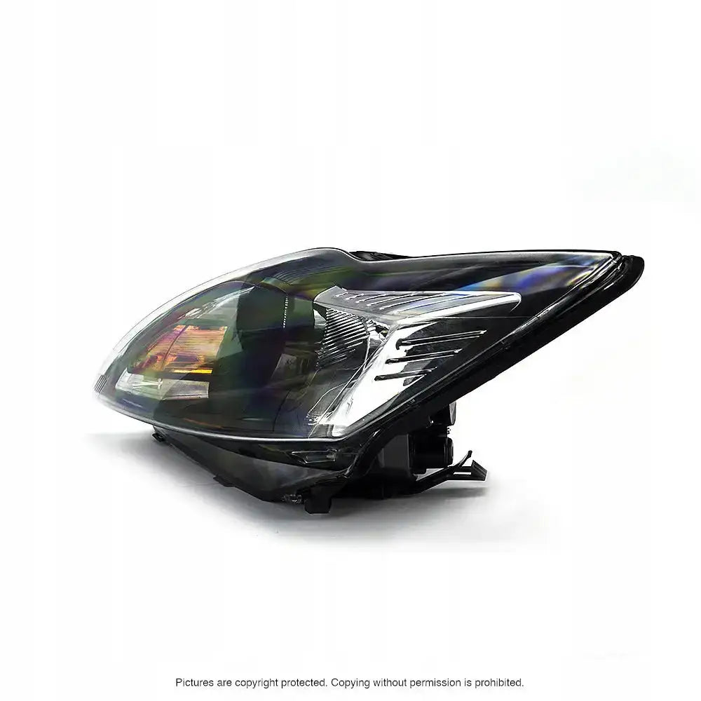 Frontlykt Ford Focus Ii 08-12 H1/h7 Høyre