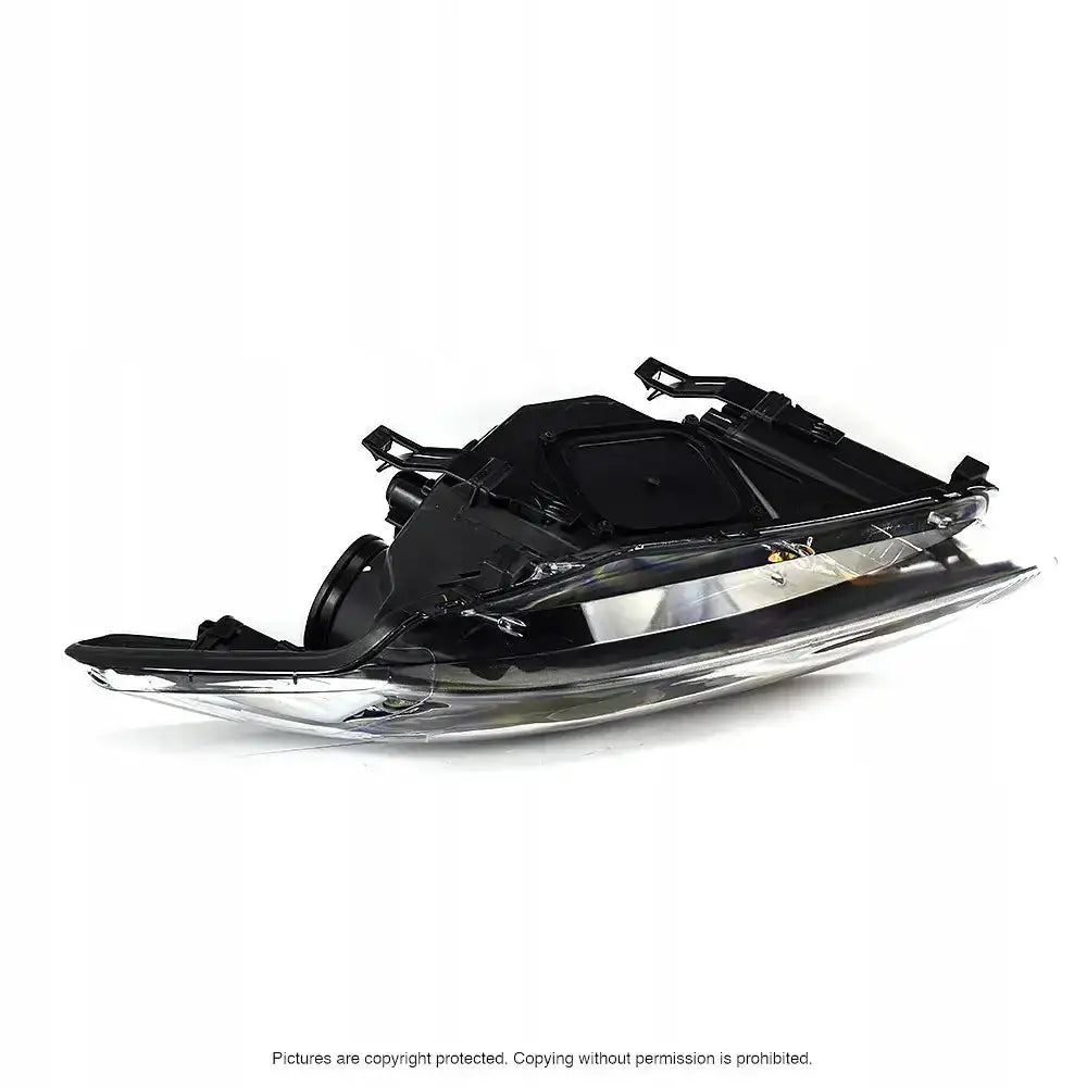 Frontlykt Ford Focus Ii 08-12 H1/h7 Høyre