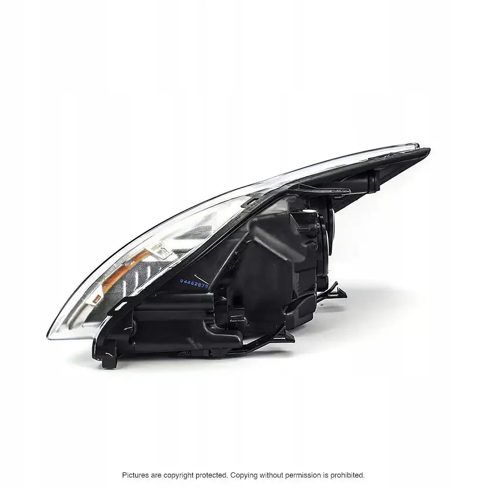 Frontlykt Ford Focus Ii 08-12 Høyre