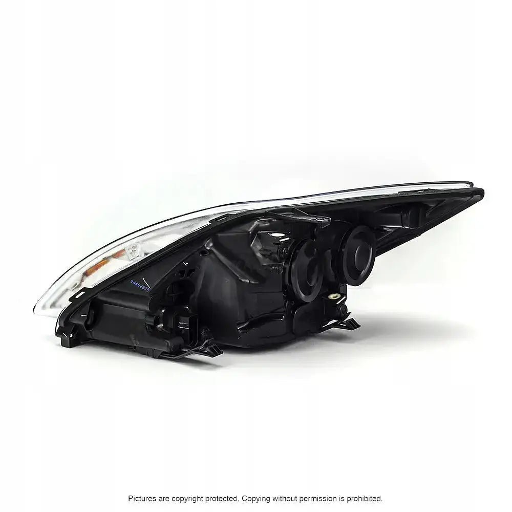 Frontlykt Ford Focus Ii 08-12 Høyre