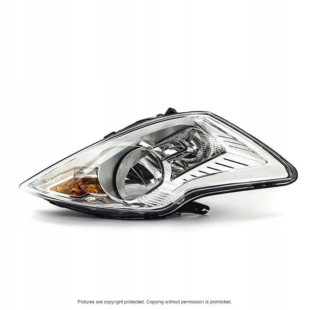 Frontlykt Ford Focus Ii 08-12 Høyre