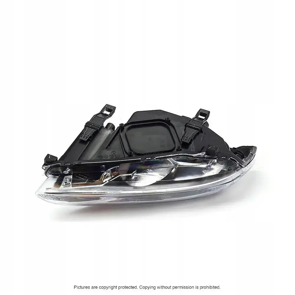 Frontlykt Ford Focus Ii 08-12 Høyre