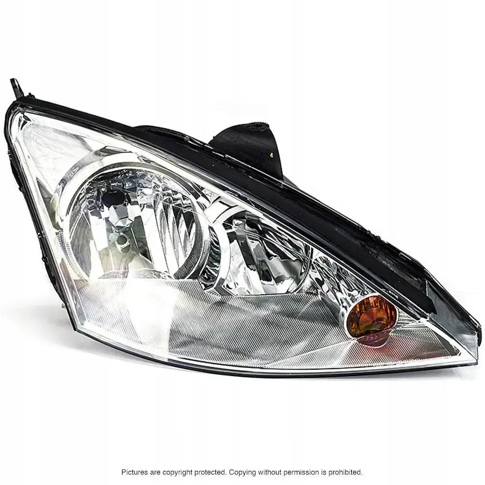 Frontlykt Ford Focus Mk1 01-04 H7 Høyre