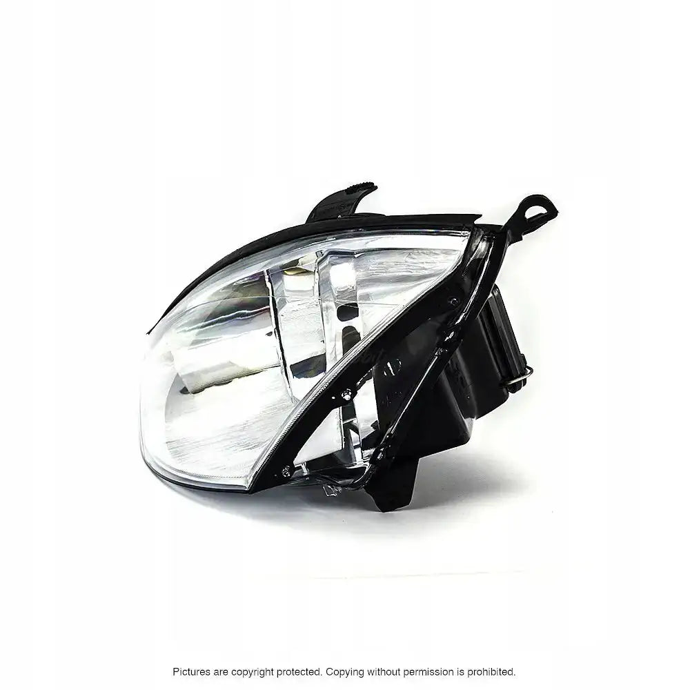 Frontlykt Ford Focus Mk1 01-04 H7 Venstre