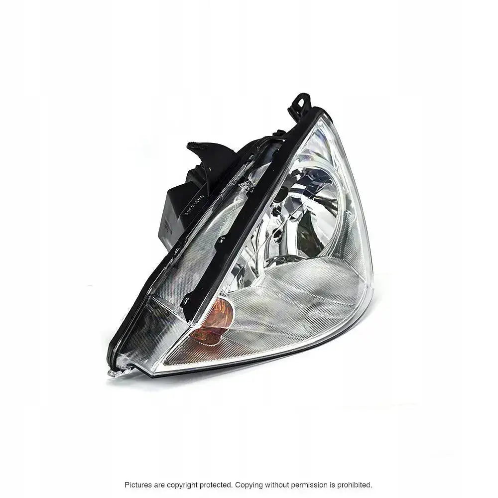 Frontlykt Ford Focus Mk1 01-04 H7 Venstre