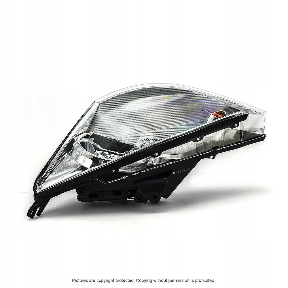 Frontlykt Ford Focus Mk1 01-04 H7 Venstre