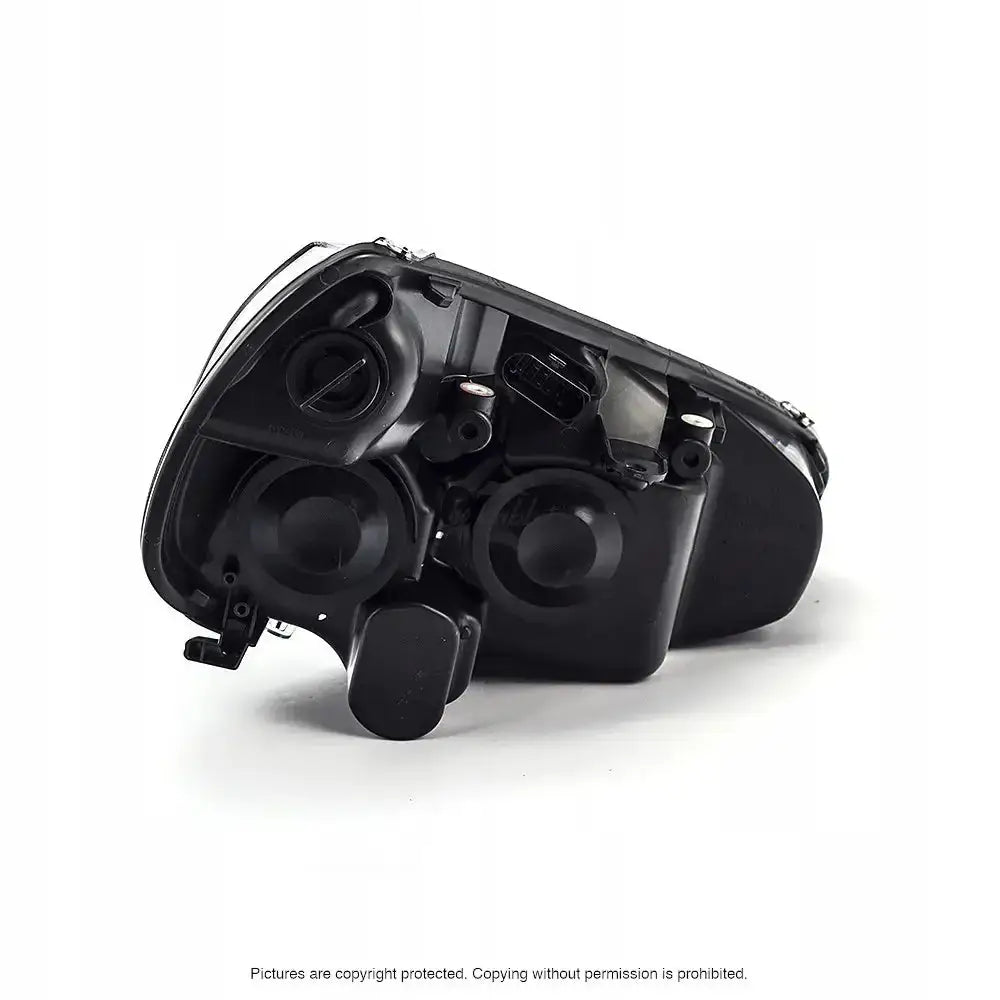 Frontlykt Ford Galaxy 06-15 H7 / H1 Høyre