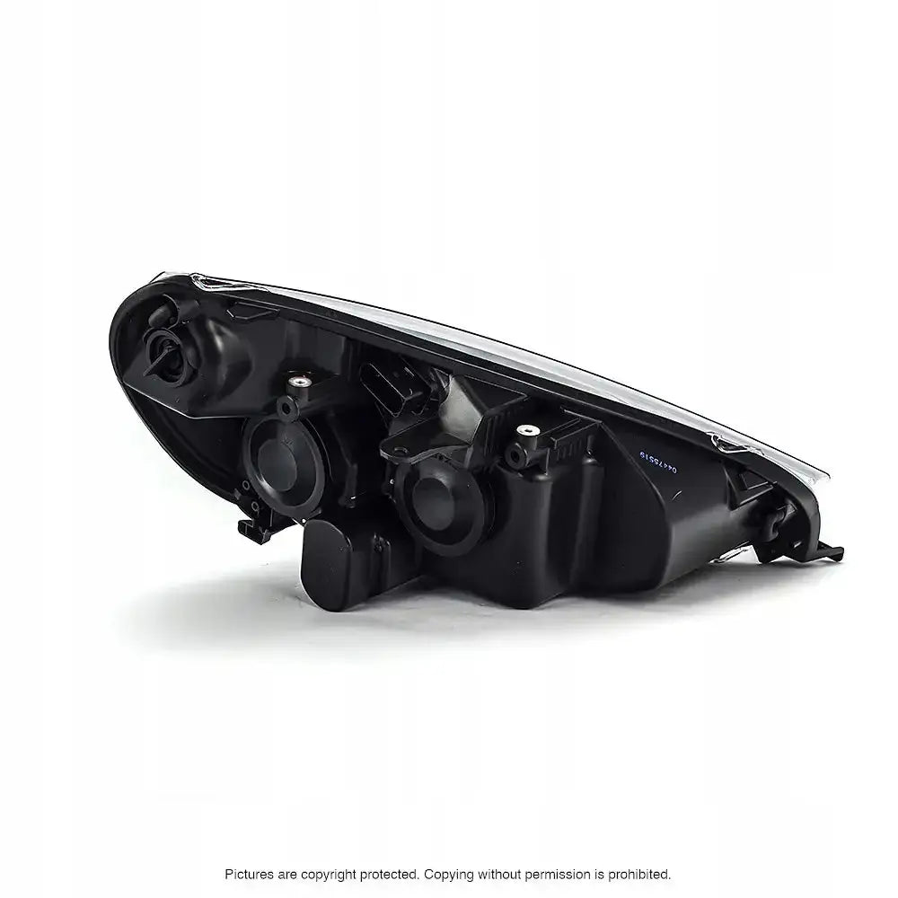 Frontlykt Ford Galaxy 06-15 H7 / H1 Venstre