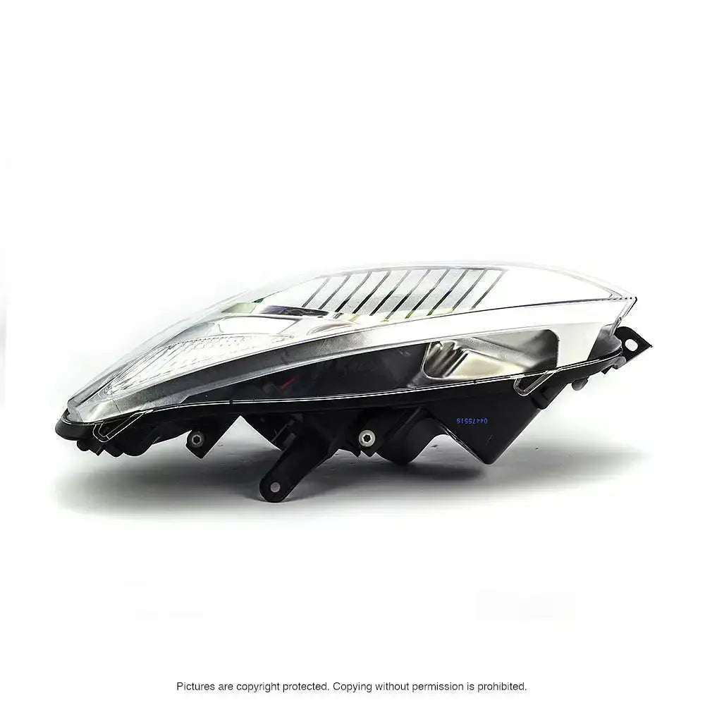 Frontlykt Ford Galaxy 06-15 H7 / H1 Venstre