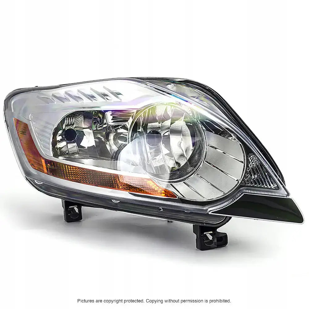 Frontlykt Ford Kuga 08-12 H7/h7 Høyre