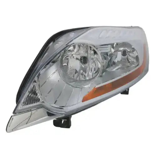Frontlykt Ford Kuga 08-12 - H7/h7 Venstre