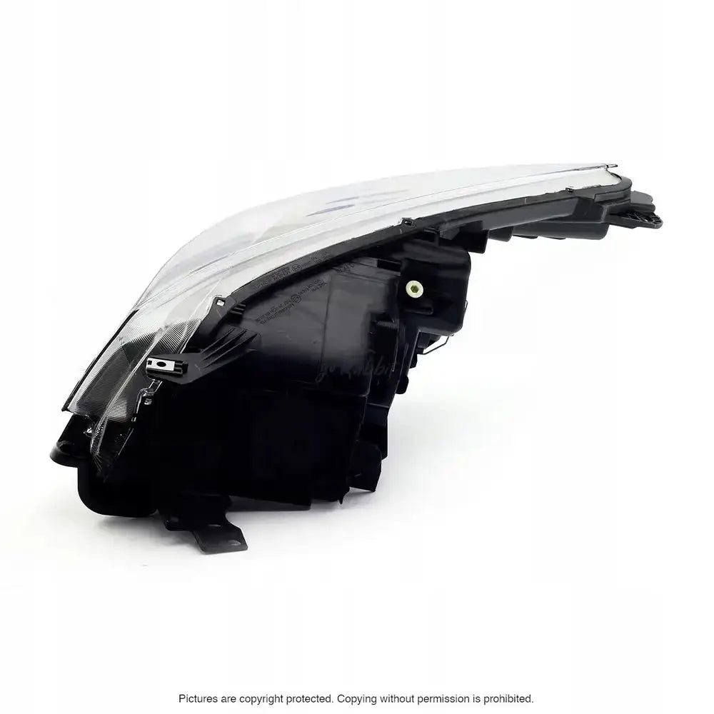 Frontlykt Ford Kuga Ii (dm2) 13-16 H15/h7 Høyre