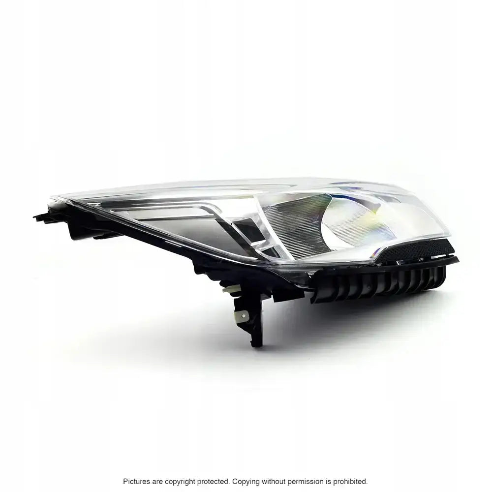 Frontlykt Ford Kuga Ii (dm2) 13-16 H15/h7 Høyre