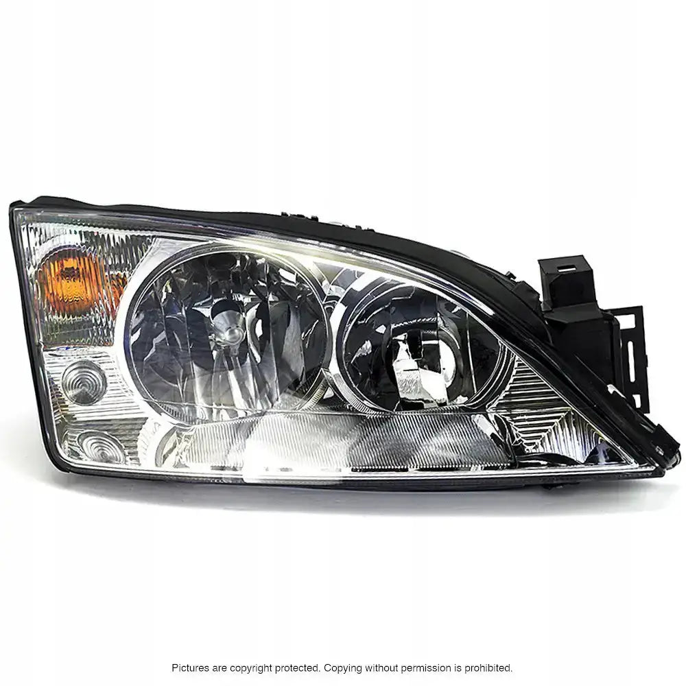 Frontlykt Ford Mondeo Mk3 00-07 H1 Høyre