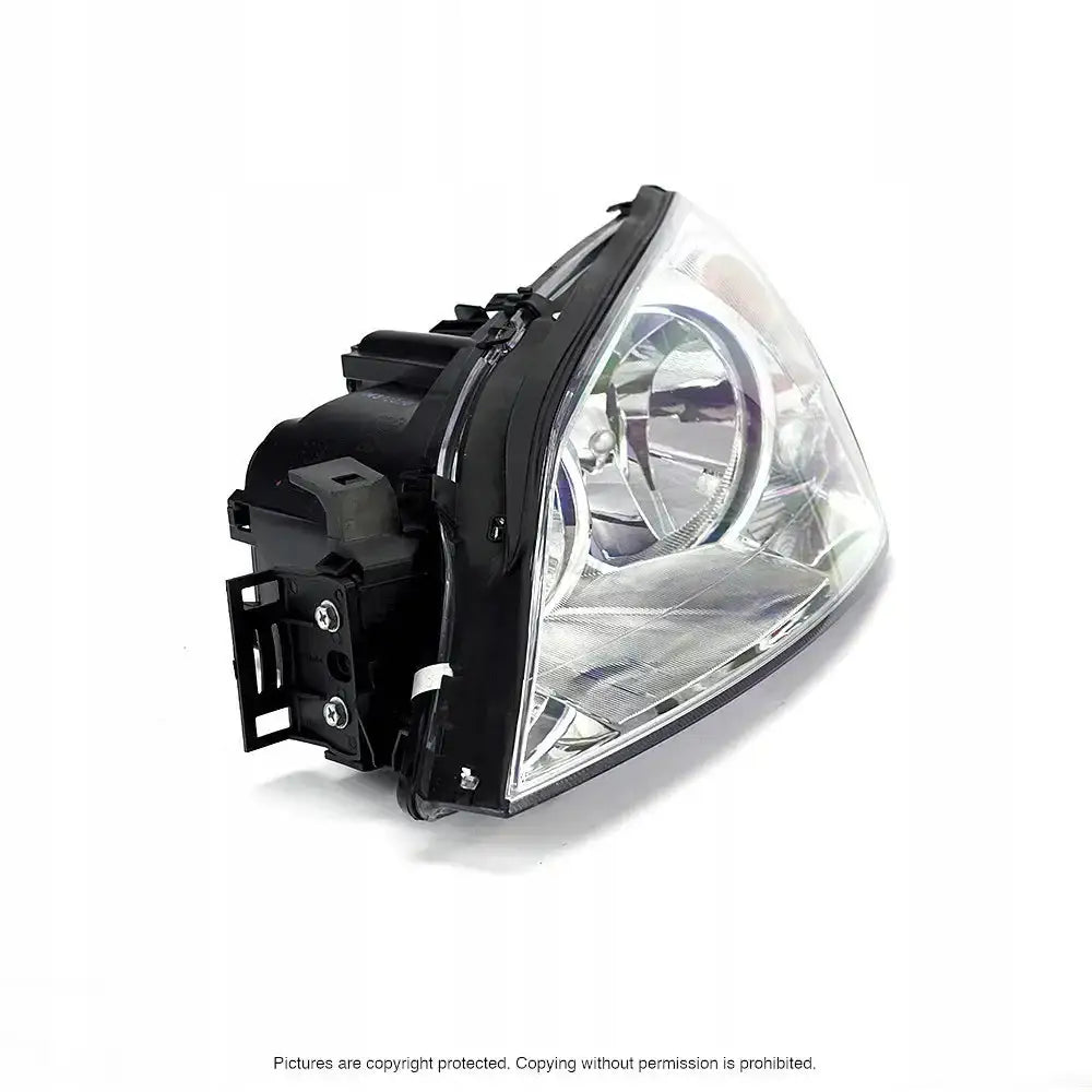 Frontlykt Ford Mondeo Mk3 00-07 H1 Venstre