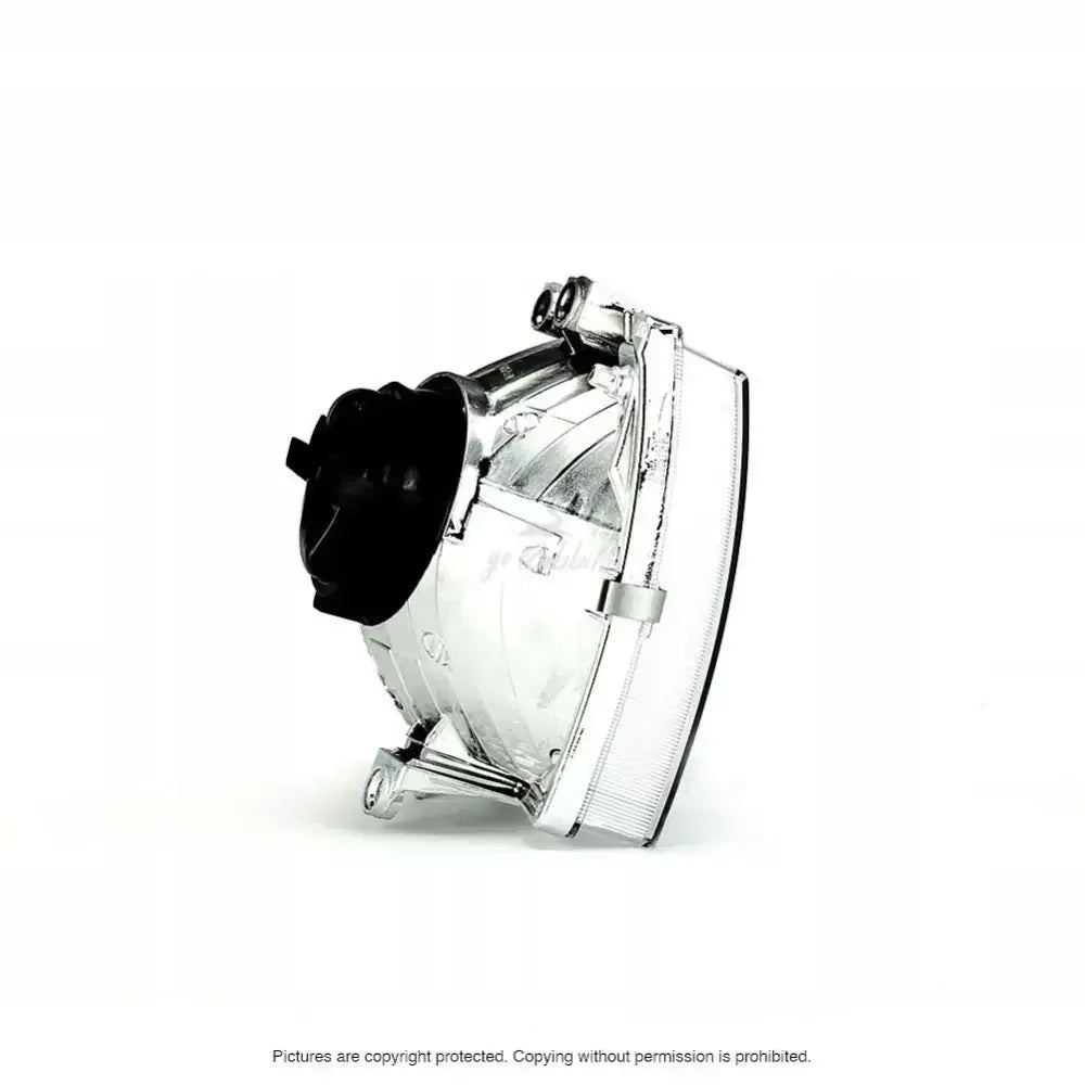 Frontlykt Ford Ranger 06-09 H4 Høyre