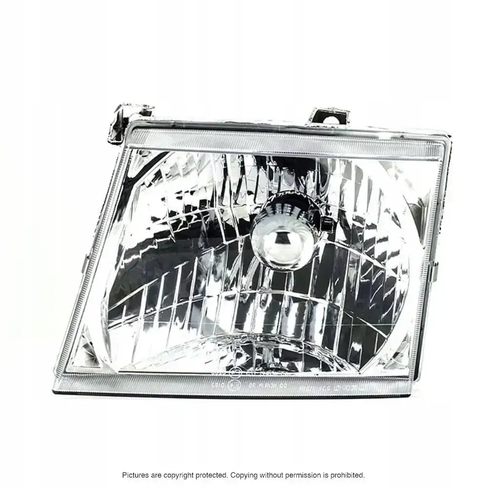 Frontlykt Ford Ranger 06-09 H4 Venstre