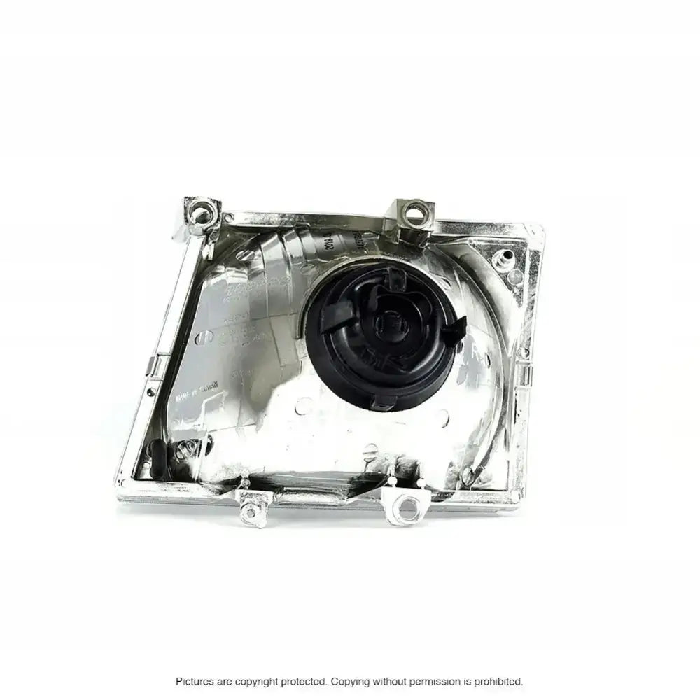 Frontlykt Ford Ranger 06-09 H4 Venstre