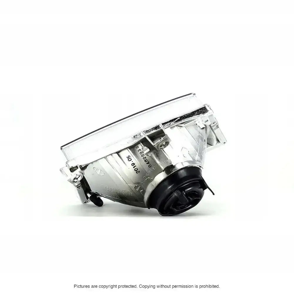 Frontlykt Ford Ranger 06-09 H4 Venstre