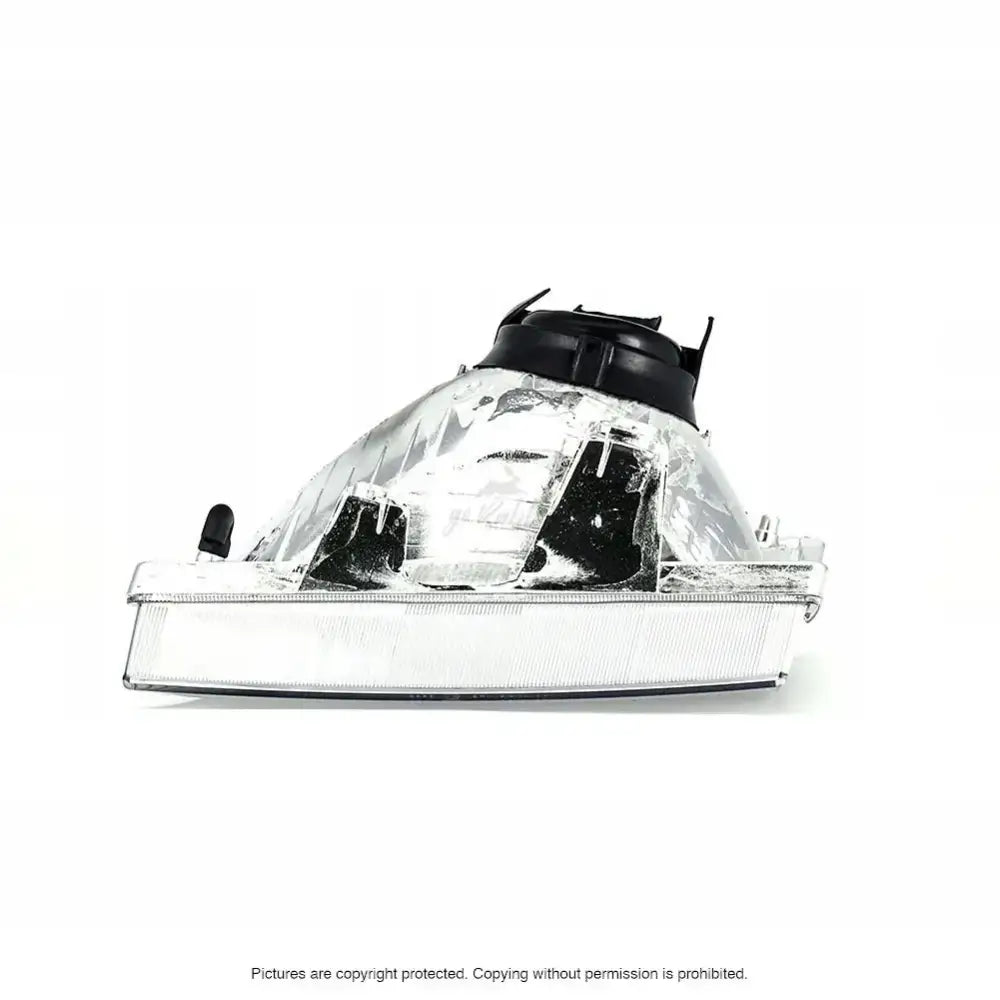 Frontlykt Ford Ranger 06-09 H4 Venstre