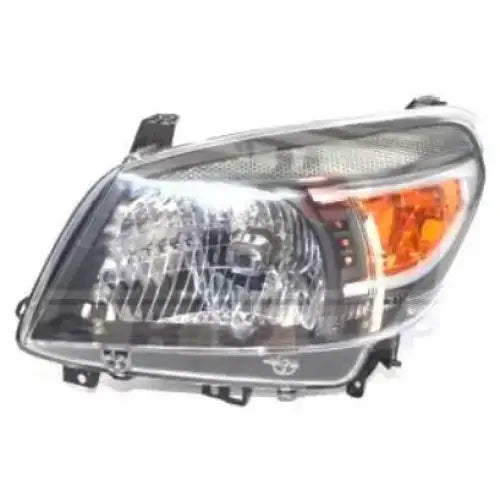 Frontlykt Ford Ranger 09-12 Venstre H4