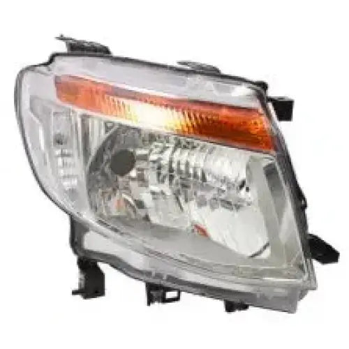 Frontlykt Ford Ranger 11-16 Høyre H4
