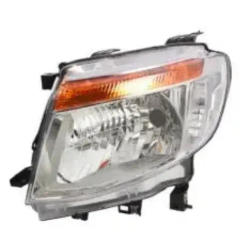Frontlykt Ford Ranger 11-16 Venstre H4