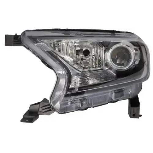Frontlykt Ford Ranger 11- Venstre H11/h15/py21w/w5w