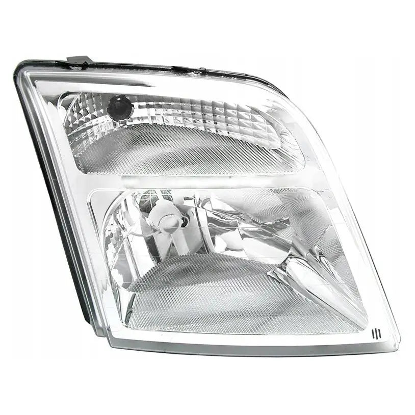 Frontlykt Ford Transit Connect 02-06 Høyre