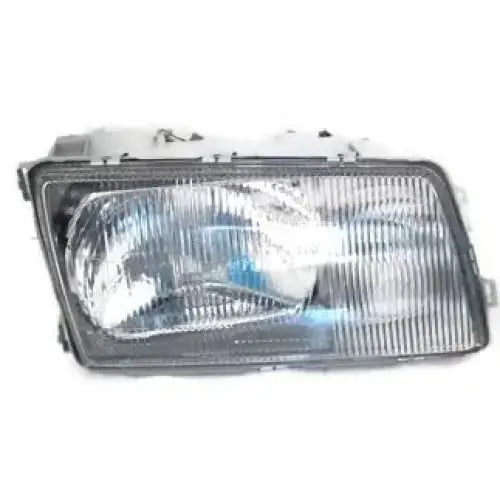 Frontlykt H3/h4 Høyre - Mercedes s Klasse W126 80-91