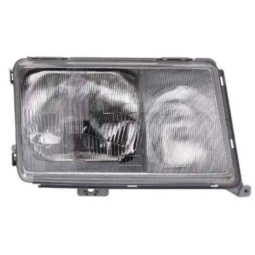 Frontlykt H3/h4/p21w/t4w Høyre - Mercedes W124 90-92