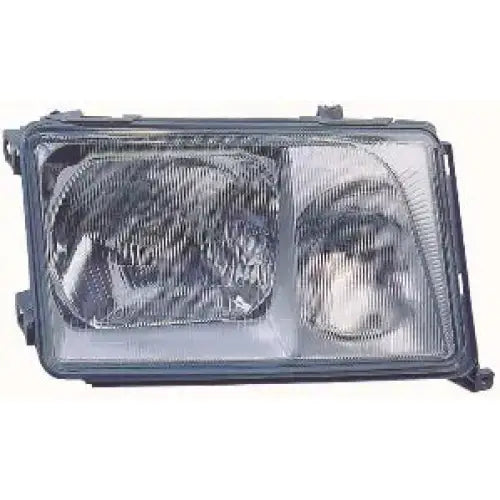 Frontlykt H3/h4/py21w/t4w Høyre - Mercedes W124 93-96