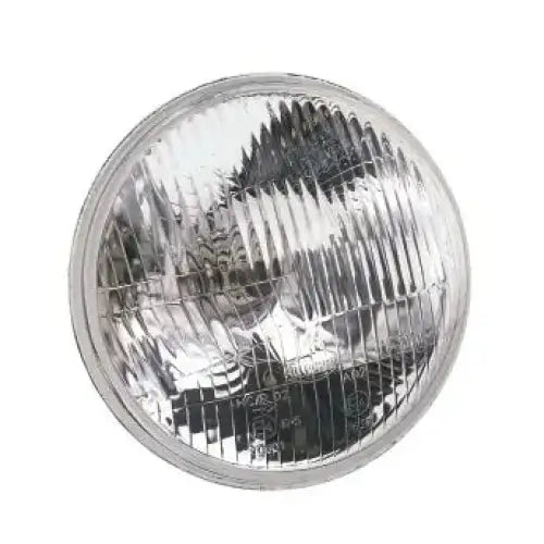 Frontlykt H4 178mm Wrangler Jk 06-18