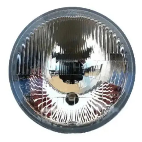 Frontlykt H4/t4w - Mitsubishi Pajero i 82-92