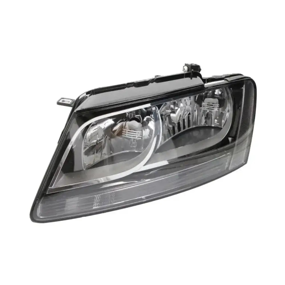 Frontlykt H7 Audi Q5 08-17 Venstre
