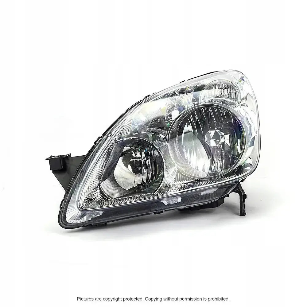 Frontlykt Honda Crv 05-06 H1/h1 Høyre