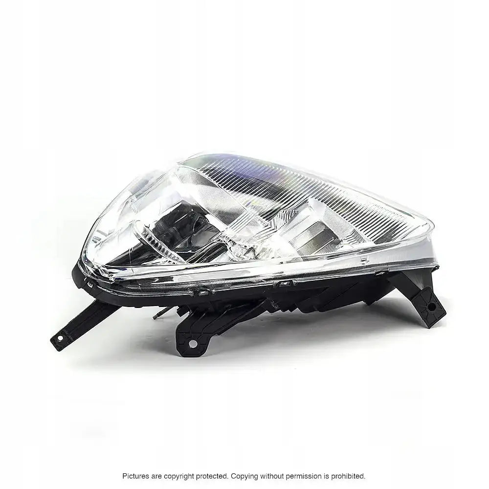 Frontlykt Honda Crv 05-06 H1/h1 Høyre