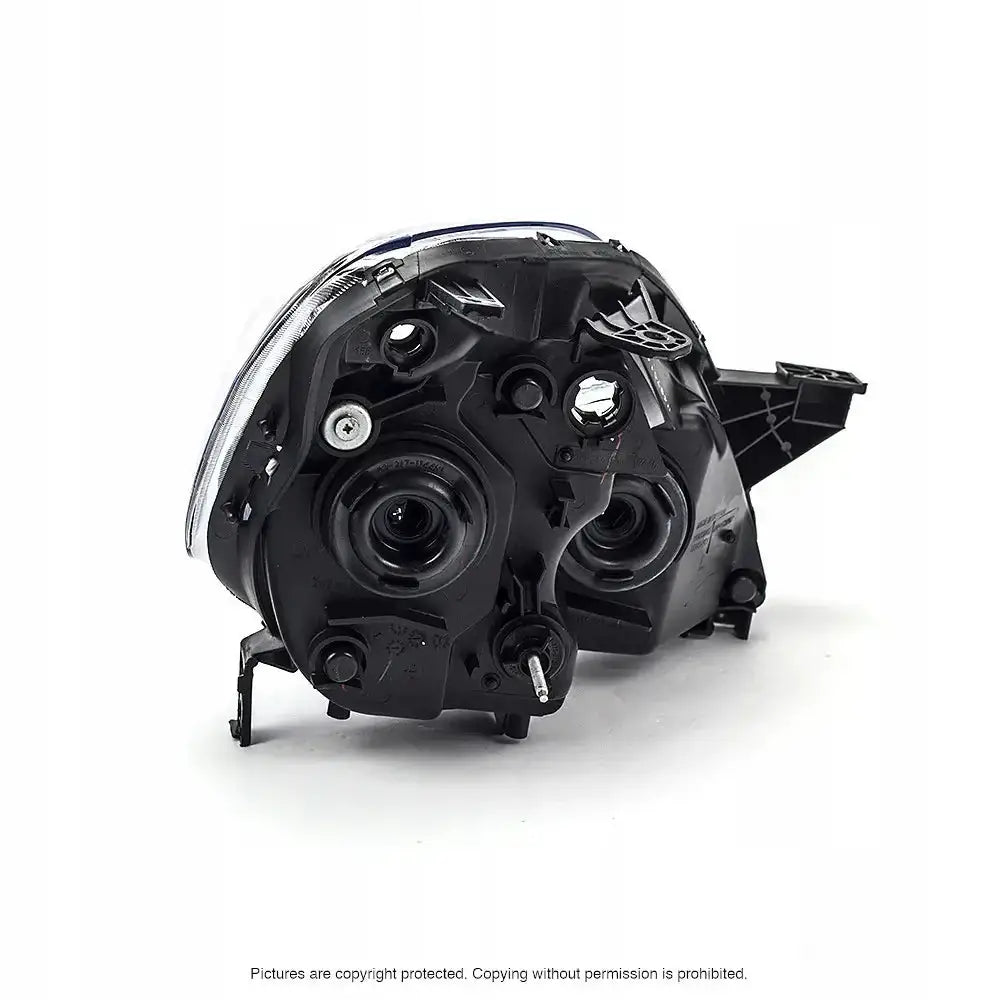 Frontlykt Honda Crv 05-06 H1/h1 Venstre