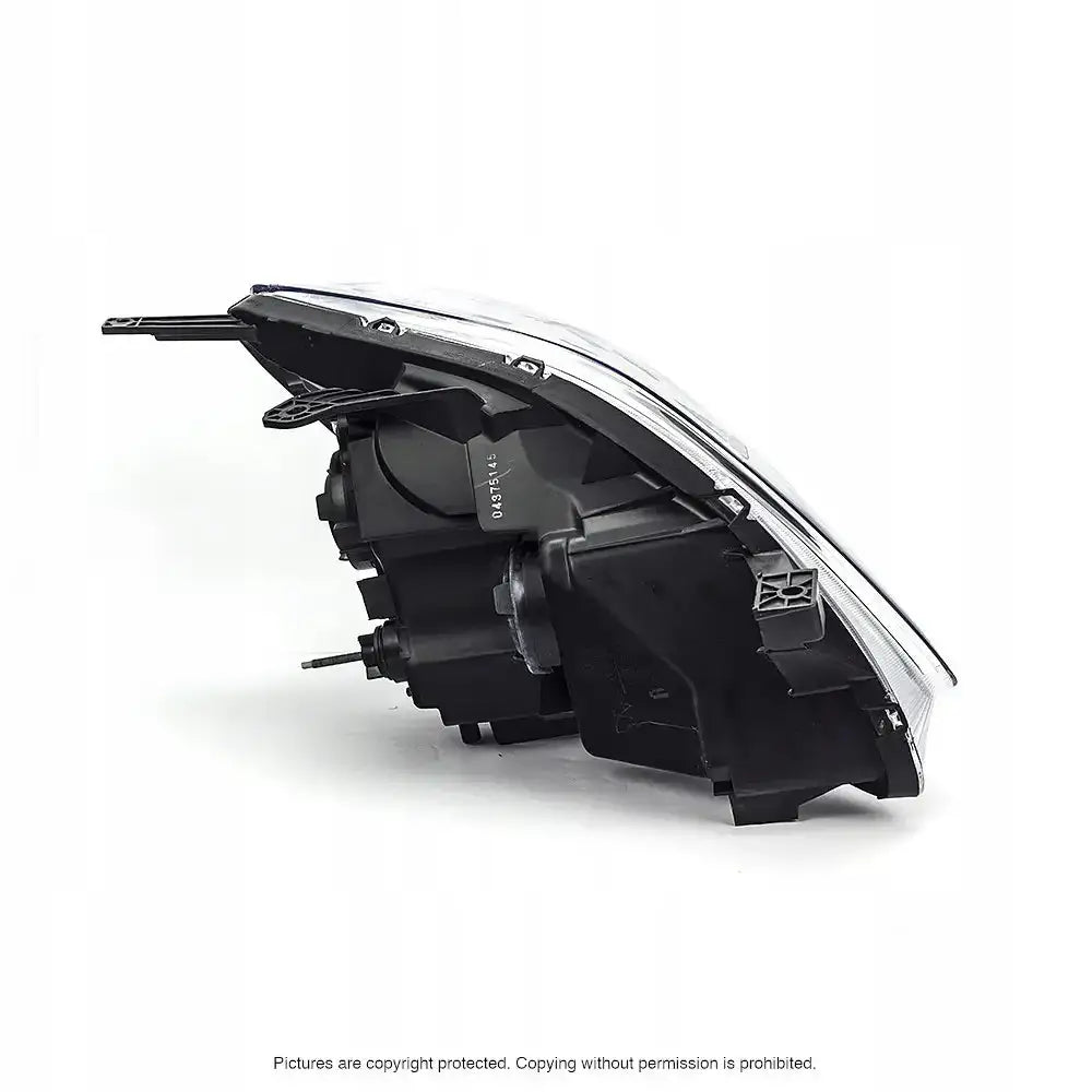 Frontlykt Honda Crv 05-06 H1/h1 Venstre