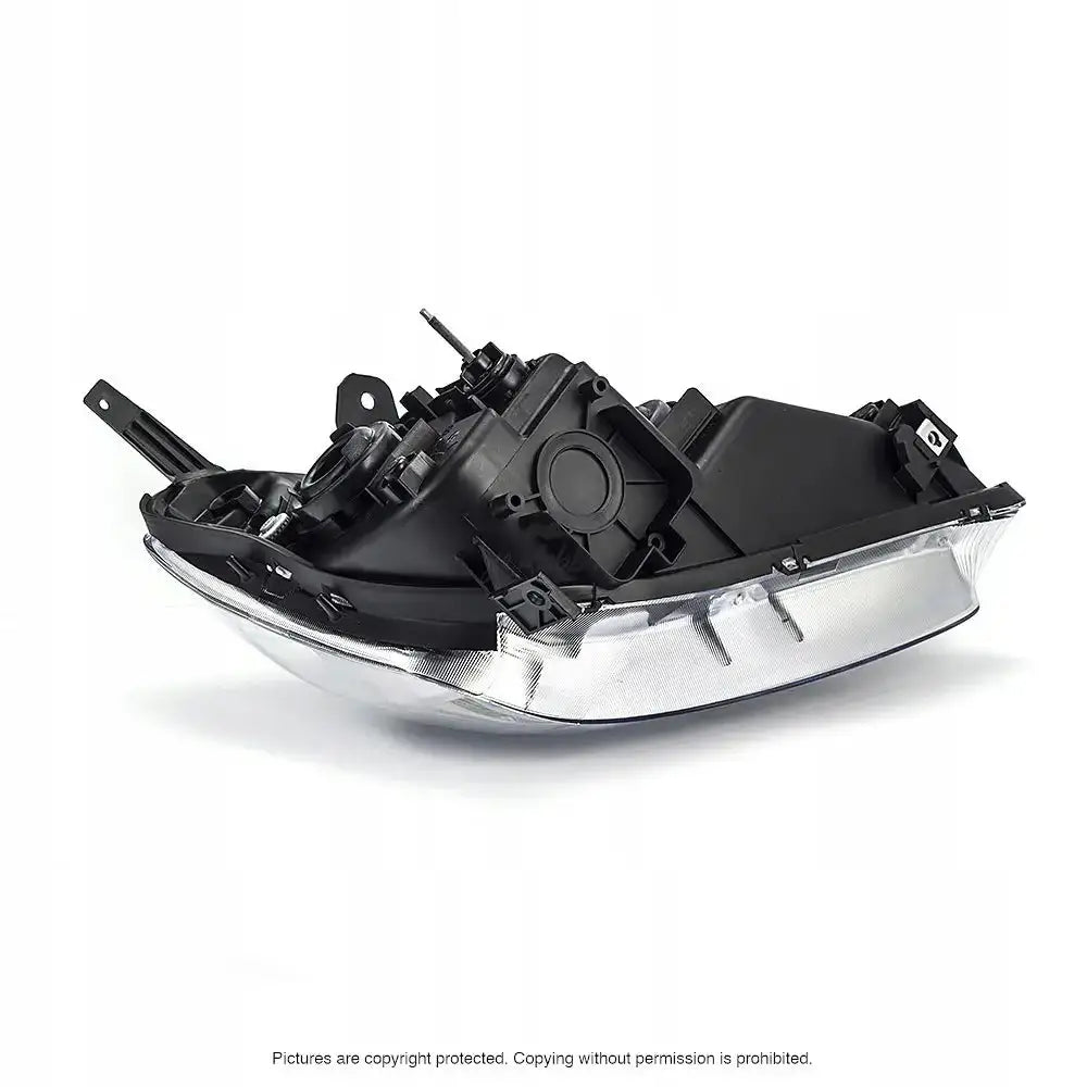 Frontlykt Honda Crv 05-06 H1/h1 Venstre