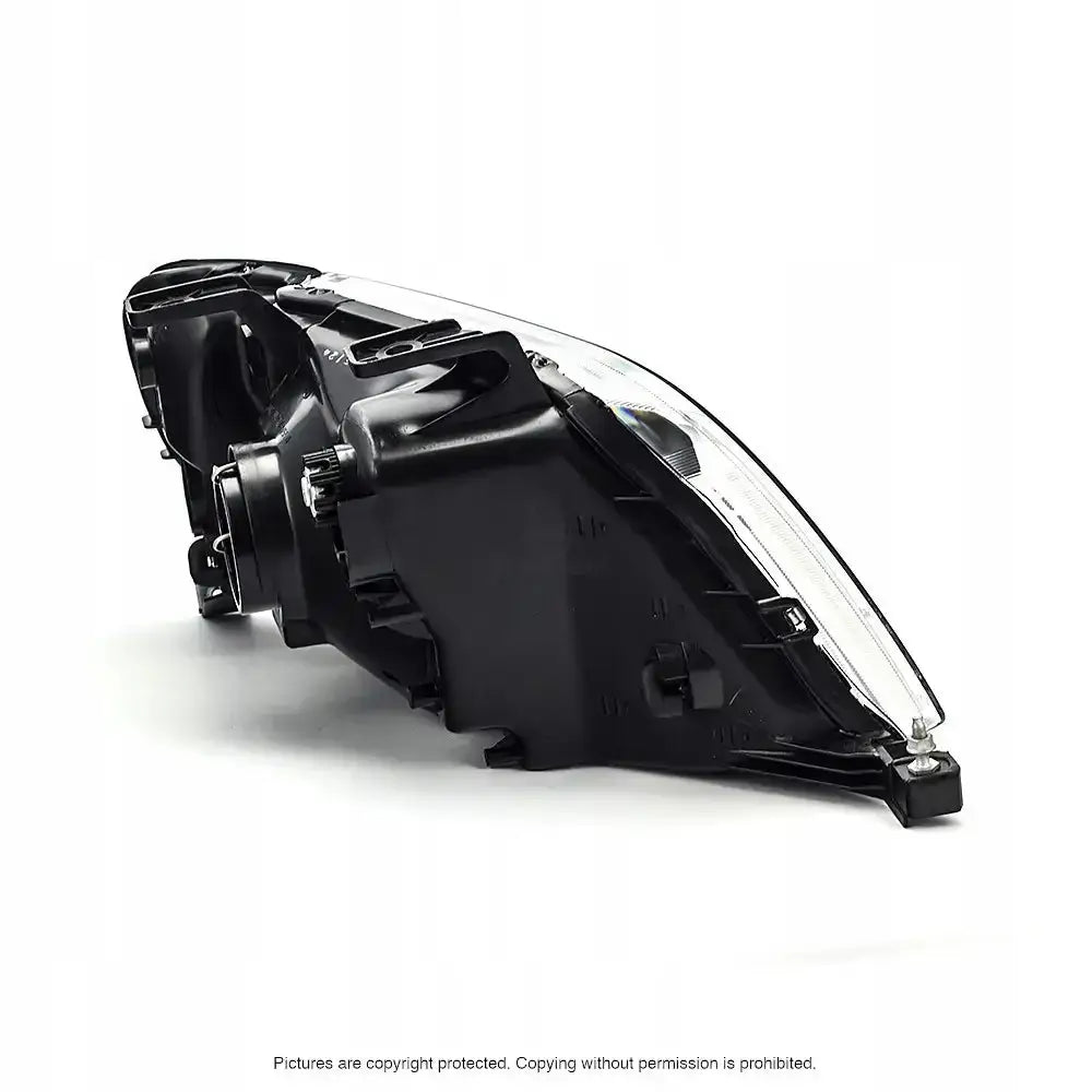 Frontlykt Honda Crv i 95-02 H4 Venstre