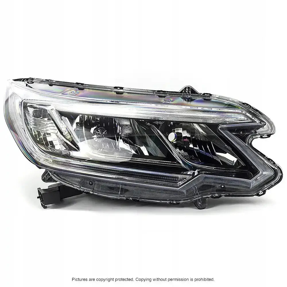 Frontlykt Honda Crv Iv 14- Hb3 Høyre