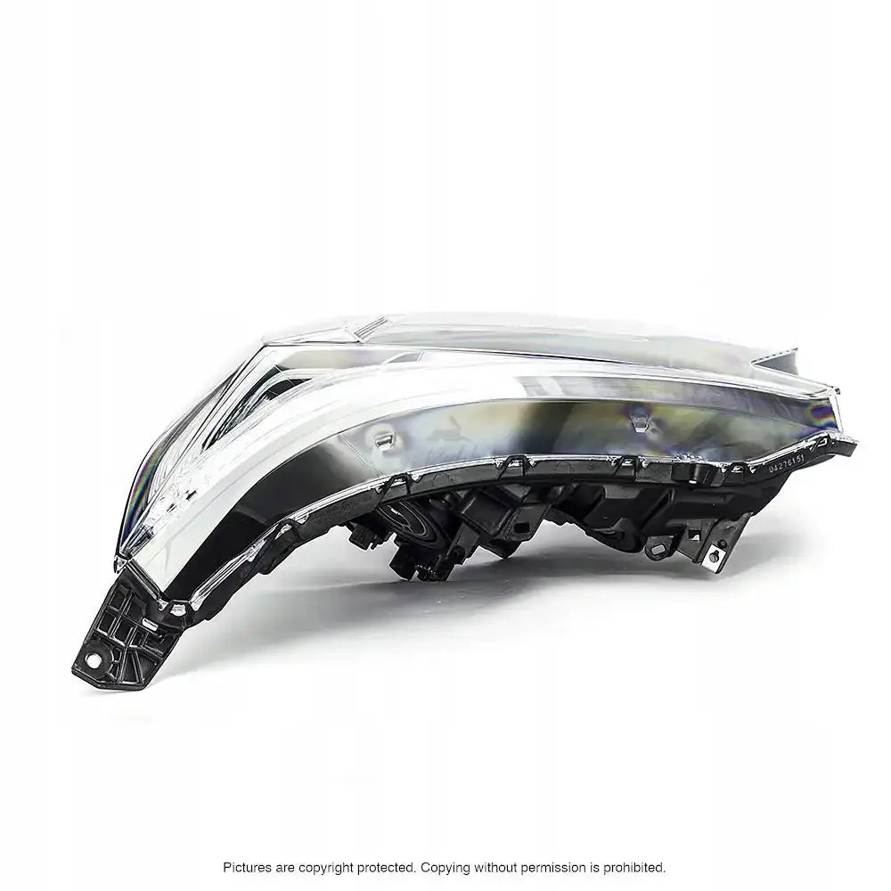 Frontlykt Honda Crv Iv 14- Hb3 Venstre