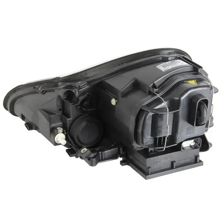 Frontlykt Høyre Bi-xenon Valeo Porsche Cayenne 09.02-02.06