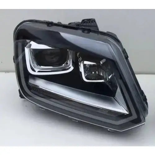 Frontlykt Høyre Bi-xenon Valeo Vw Amarok 09.14-