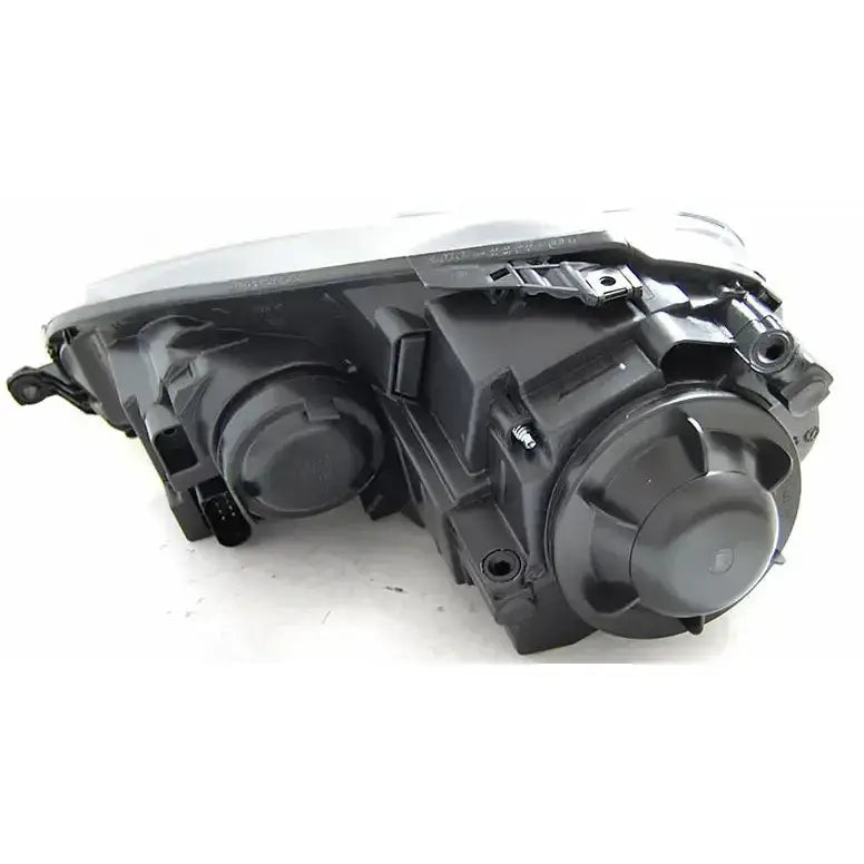 Frontlykt Høyre Black - Volkswagen Golf 5 03-09