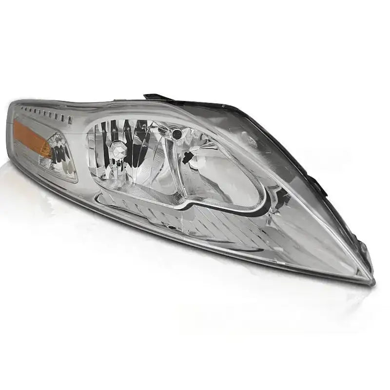Frontlykt Høyre Chrome - Ford Mondeo 07-10